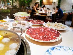 -汕头八合里海记牛肉店(清河店)