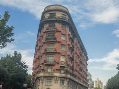 -上海外滩茂悦大酒店
