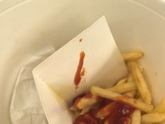 -麦当劳(豫园店)