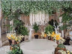 -星尚嫁日(红星国际广场店)