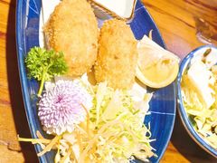 -晶吉·居酒屋·烧鸟·生鱼饭(中山区民主广场店)