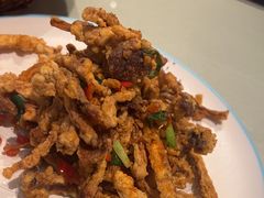 -城北食府(枫林店)