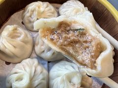 -苏梦江南·淮扬菜(夫子庙店)