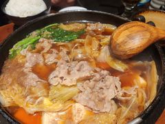 -千代武日本料理(开发区店)
