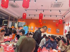 -荆九爷爆炒桥头三嫩(夫子庙店)