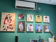 -拍刻风照相馆(南山西丽店)