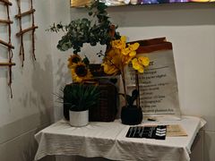 -凉小无猜·手作芋圆甜品(深圳总店)