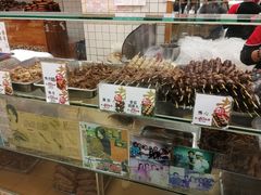 零售区-上海老天禄