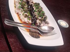 -西安凯悦酒店·湖畔中餐厅