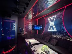 -星聚会KTV X Party(广州高德置地店)