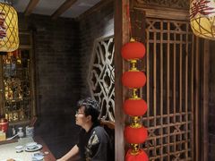 -南京大牌档(济南万象城店)