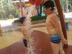 -武汉玛雅海滩水公园