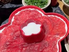 -蜀大侠火锅(四川北路店)