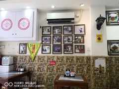 大堂-竹园竹升面(西关总店)