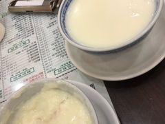 椰皇双皮奶-仁信老铺(华盖路店)