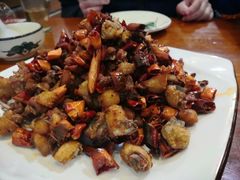 -川娃子(万塘汇店)