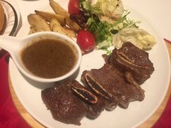 -斗牛士牛排(南京东路店)