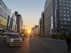 -蟹料理 北海道かに将軍(札幌本店)