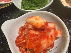 -樱嘢·炭火烧肉(惠南店)