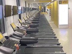 -发条鸭无人健身房(浦东北艾路店)