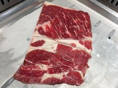 -新石器烤肉(百联川沙店)