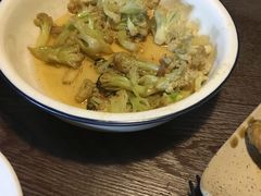 -青叶202都市餐厅(迪诺水镇店)