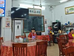 -滑记海鲜饭店·老字号(海鲜街店)