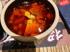 -串大叔炭火烤串·鸡西大冷面刀削面(总店)