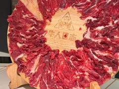 -牛人日志·鲜牛肉骨汤火锅(万科里瑧店)