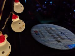 -柒Lounge(三里屯店)