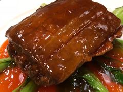 -功德林素菜饭庄(前门店)