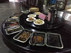 -吴门人家·苏宴宫廷菜(拙政园店)