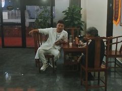 -张钰强中医正骨推拿连锁(唐家人才公寓店)