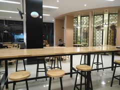 -华中科技大学百景园(三楼酒店)