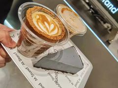 -M Stand(宁波万象城店)