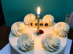 -第戎蛋糕(恒隆广场店)