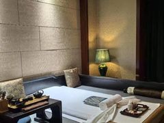 -春日樱·轻奢SPA·私享馆