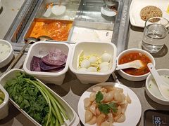 -海底捞火锅(顺义华联店)