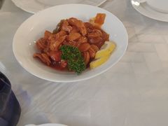 -新侨三宝乐西餐厅(崇文门店)