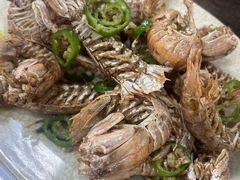 -贞姨美食·老字号海鲜大排档