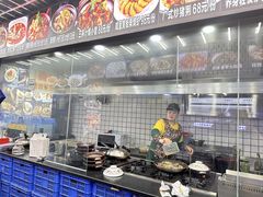 -醉壹号海鲜大排档(厦门美食地标店)