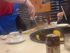 -江湖水乡铁锅炖魚(周庄嘉园店)