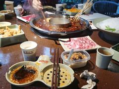-巴倒烫陆派火锅山庄(南山总店)