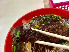 -小龙大肉面馆
