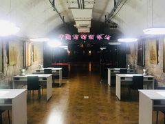 -青岛葡萄酒博物馆