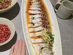 -宴东家烟火土菜(美林美寓店)