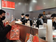 -LELECHA乐乐茶(美罗城店)