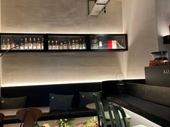 -山野咖啡(之江花园店)
