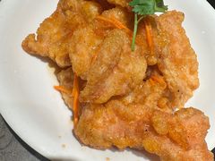 -嘎吧锅私家菜馆(联想科技城店)