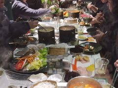 -Thai Basil罗勒叶泰式餐厅(时代天街店)